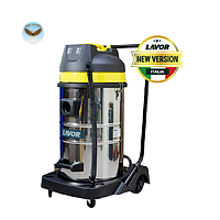 Máy hút bụi khô và ướt LAVOR THOR280IF